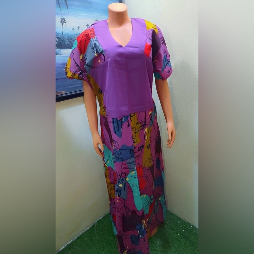 Beautiful Kaftan/Caftan Bubu Dresses